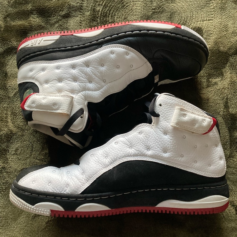 Air Jordan 13 Fusion